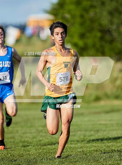 Thumbnail 1 in PR Kickoff Invitational  photogallery.