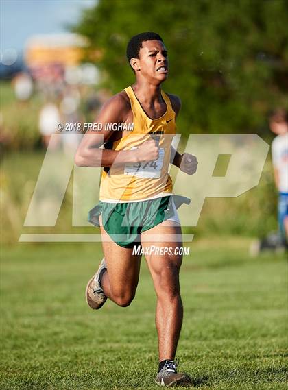Thumbnail 1 in PR Kickoff Invitational  photogallery.