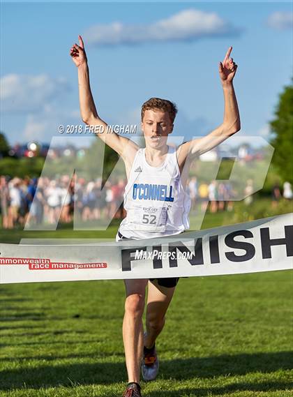 Thumbnail 1 in PR Kickoff Invitational  photogallery.