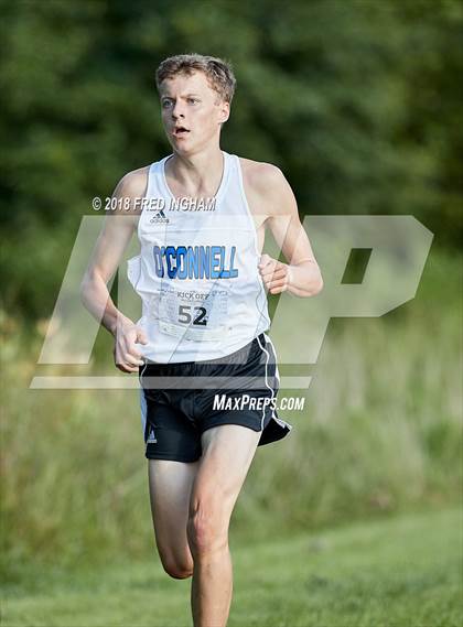 Thumbnail 2 in PR Kickoff Invitational  photogallery.