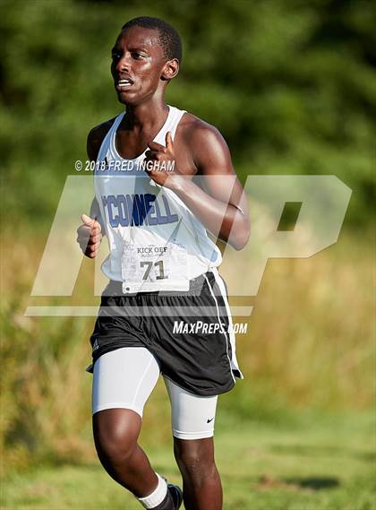 Thumbnail 2 in PR Kickoff Invitational  photogallery.