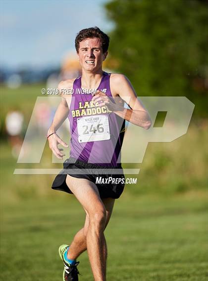 Thumbnail 3 in PR Kickoff Invitational  photogallery.