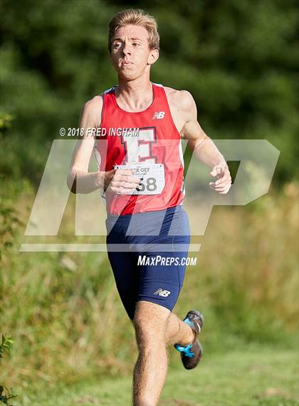 Thumbnail 2 in PR Kickoff Invitational  photogallery.