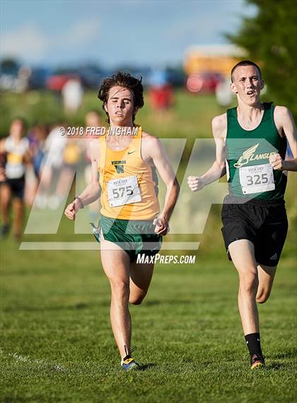 Thumbnail 3 in PR Kickoff Invitational  photogallery.