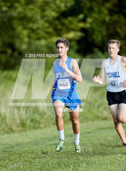 Thumbnail 1 in PR Kickoff Invitational  photogallery.