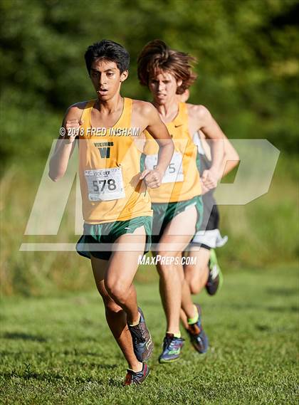 Thumbnail 3 in PR Kickoff Invitational  photogallery.