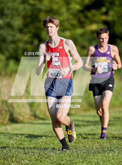 Thumbnail 1 in PR Kickoff Invitational  photogallery.