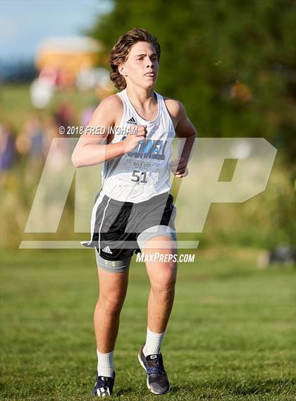 Thumbnail 3 in PR Kickoff Invitational  photogallery.