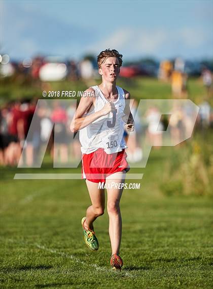 Thumbnail 1 in PR Kickoff Invitational  photogallery.