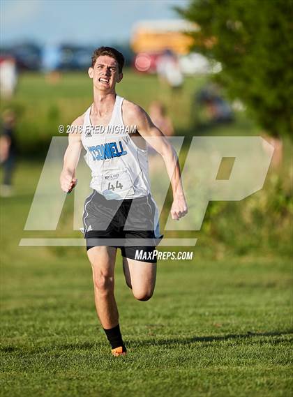 Thumbnail 2 in PR Kickoff Invitational  photogallery.