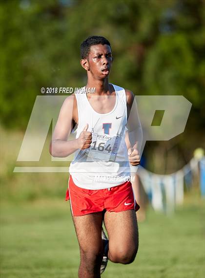Thumbnail 3 in PR Kickoff Invitational  photogallery.