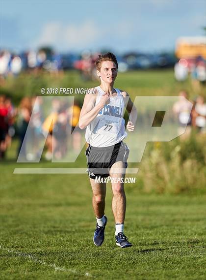 Thumbnail 2 in PR Kickoff Invitational  photogallery.