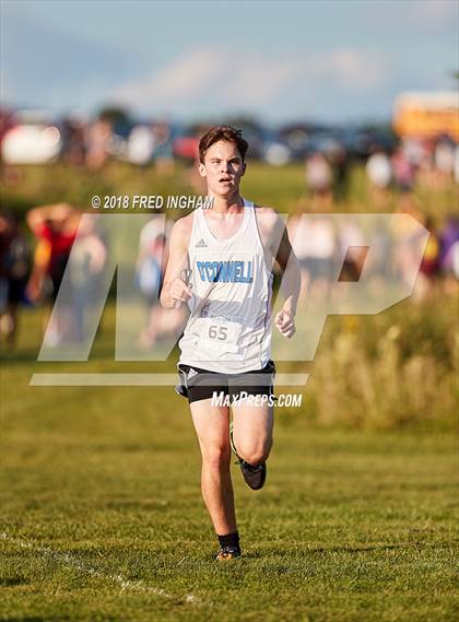 Thumbnail 3 in PR Kickoff Invitational  photogallery.