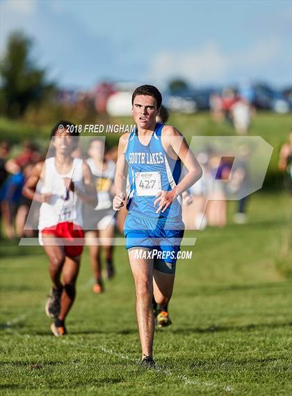 Thumbnail 2 in PR Kickoff Invitational  photogallery.