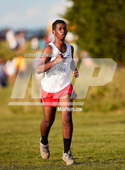 Thumbnail 2 in PR Kickoff Invitational  photogallery.