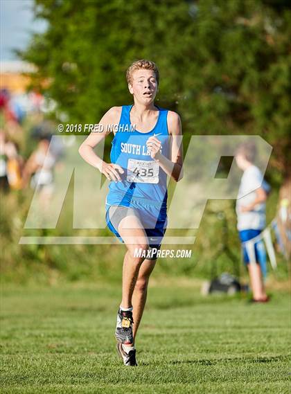 Thumbnail 3 in PR Kickoff Invitational  photogallery.