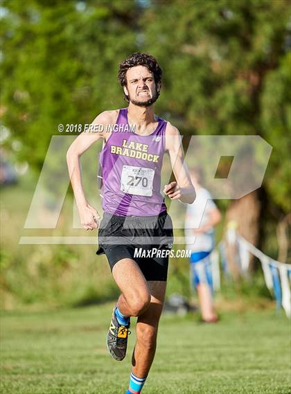 Thumbnail 2 in PR Kickoff Invitational  photogallery.