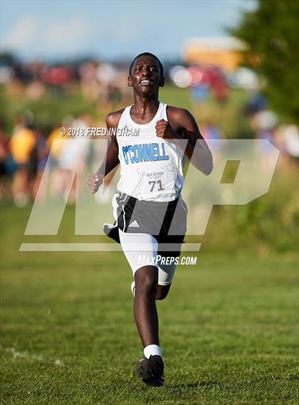Thumbnail 2 in PR Kickoff Invitational  photogallery.