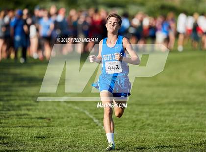 Thumbnail 3 in PR Kickoff Invitational  photogallery.