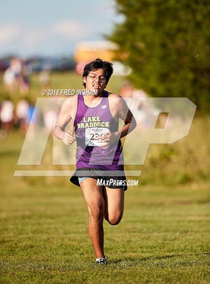 Thumbnail 2 in PR Kickoff Invitational  photogallery.