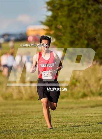 Thumbnail 3 in PR Kickoff Invitational  photogallery.