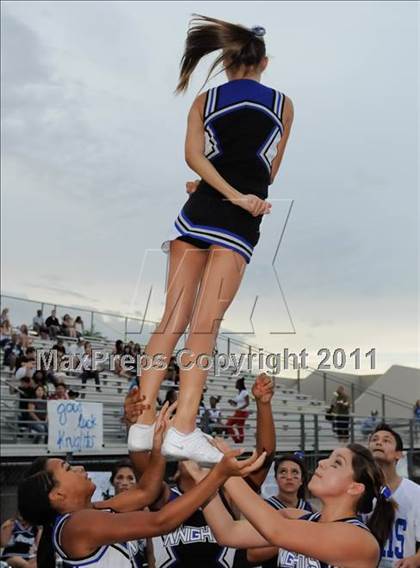 Thumbnail 2 in Willow Canyon @ Westview photogallery.