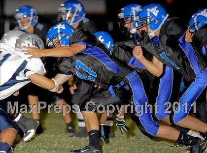 Thumbnail 2 in Willow Canyon @ Westview photogallery.