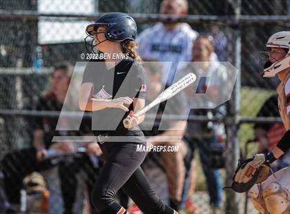 Thumbnail 1 in Georgia Military College vs Glascock County (GHSA 1A D2 State Tournament) photogallery.