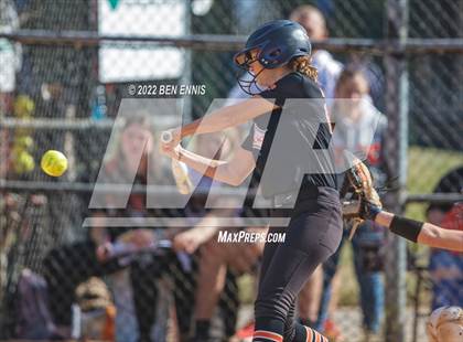 Thumbnail 2 in Georgia Military College vs Glascock County (GHSA 1A D2 State Tournament) photogallery.