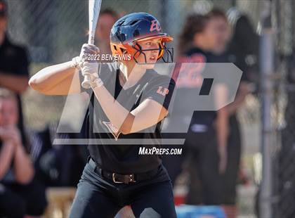 Thumbnail 1 in Georgia Military College vs Glascock County (GHSA 1A D2 State Tournament) photogallery.