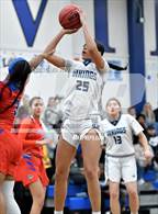 Photo from the gallery "Folsom vs. Pleasant Valley (50th Dorothy Speck Memorial)"