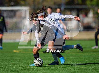 Thumbnail 1 in Collaborative Education vs Goldstein (PSAL B Quarterfinal) photogallery.