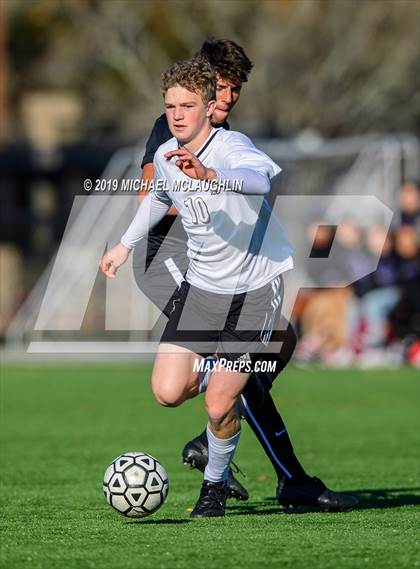 Thumbnail 1 in Collaborative Education vs Goldstein (PSAL B Quarterfinal) photogallery.