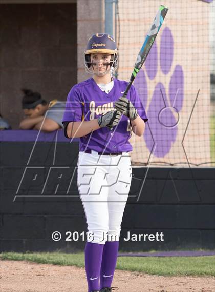 Thumbnail 3 in Starkville @ DeSoto Central photogallery.