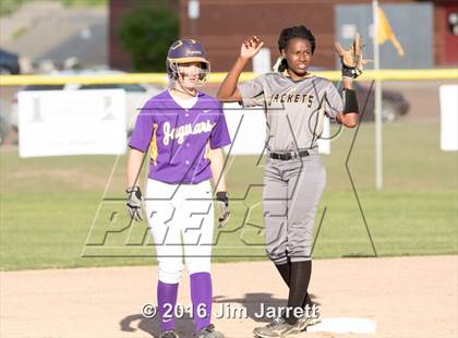 Thumbnail 1 in Starkville @ DeSoto Central photogallery.