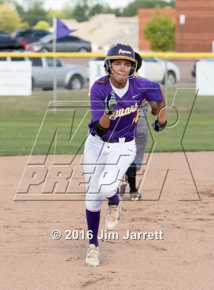 Thumbnail 2 in Starkville @ DeSoto Central photogallery.