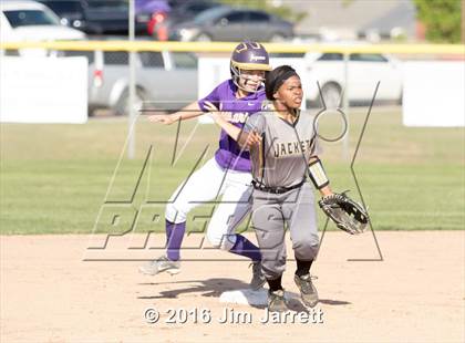 Thumbnail 3 in Starkville @ DeSoto Central photogallery.