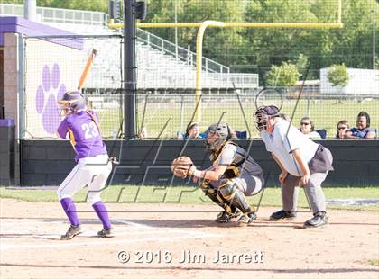 Thumbnail 1 in Starkville @ DeSoto Central photogallery.