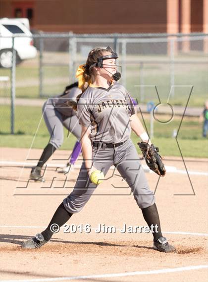 Thumbnail 2 in Starkville @ DeSoto Central photogallery.