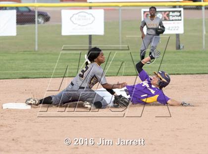 Thumbnail 3 in Starkville @ DeSoto Central photogallery.