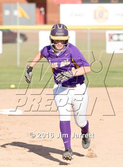 Thumbnail 1 in Starkville @ DeSoto Central photogallery.