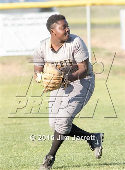 Thumbnail 3 in Starkville @ DeSoto Central photogallery.