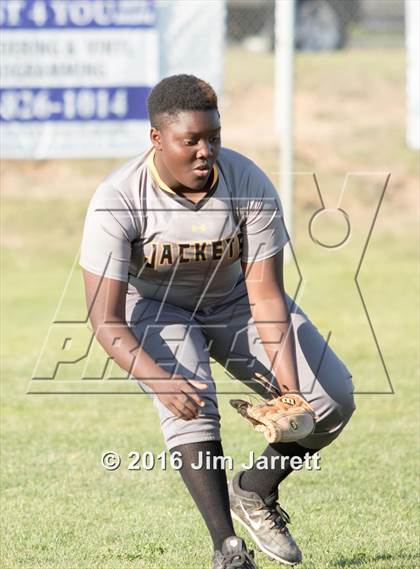 Thumbnail 1 in Starkville @ DeSoto Central photogallery.