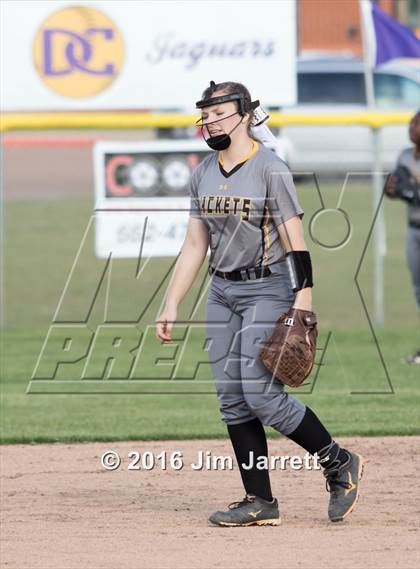 Thumbnail 1 in Starkville @ DeSoto Central photogallery.