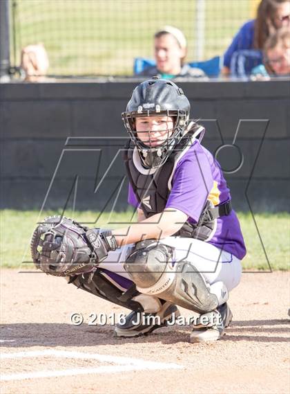 Thumbnail 3 in Starkville @ DeSoto Central photogallery.