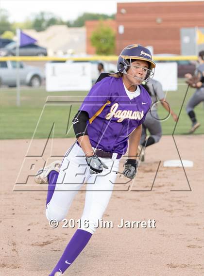 Thumbnail 3 in Starkville @ DeSoto Central photogallery.