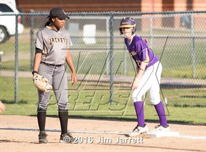 Thumbnail 1 in Starkville @ DeSoto Central photogallery.