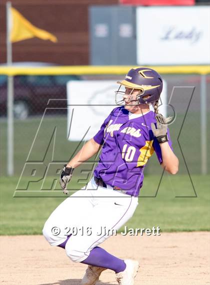 Thumbnail 3 in Starkville @ DeSoto Central photogallery.