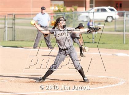 Thumbnail 3 in Starkville @ DeSoto Central photogallery.