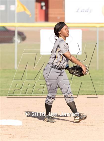 Thumbnail 3 in Starkville @ DeSoto Central photogallery.
